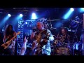 U.D.O. - I Give As Good As I Get (Live at Klubi ...