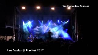 Lars Vaular - Eg e fra Bergen @ Havfest 2012