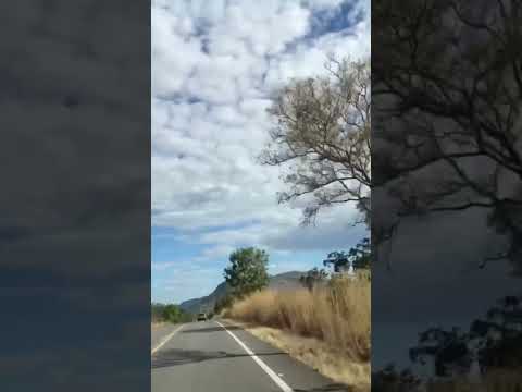Teresina de Goiás- BR 010