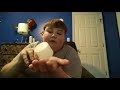 NOAHS FOOD REVIEW GATORADE POWDER