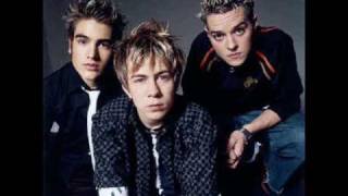 McFLY feat. Busted - Lola