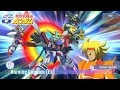 BEST SUMMON LUCK EVER NOT CLICKBAIT SD Gundam G Eternal