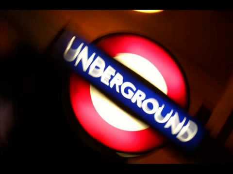 Old'9 school Feat Katybon - I am Tounsi 5ou!