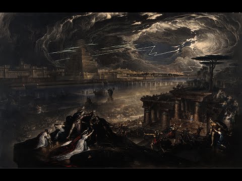 (Repost)Dream/Vision/ End Times in America, Chaos, Earthquakes, Conflicts, Rapture.