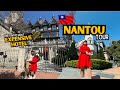 TAIWAN Vlog 09 Nantou Tour King Garden Old England Manor