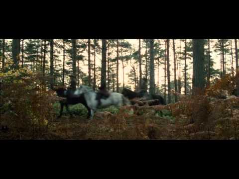 szecső kedvenc jelenetei - Sherlock Holmes 2 pónilovaglás