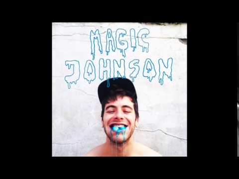 Smooth Ends - Magic Johnson EP