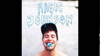Smooth Ends - Magic Johnson EP