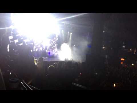 Dj Feel @SpaceMoscow  11.02.2017 Trancemission  Renaissance