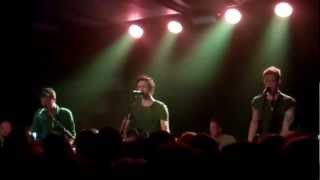 Lawson - You'll Never Know (The Leadmill Sheffield)