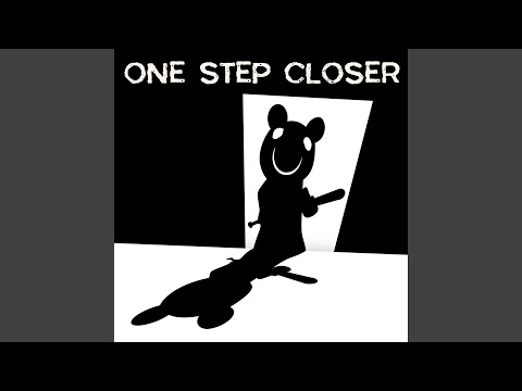 Video thumbnail for One Step Closer