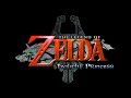 Ganondorf - The Legend of Zelda: Twilight Princess