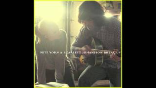 Scarlett Johansson &amp; Pete Yorn - Relator