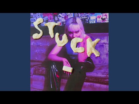 Stuck