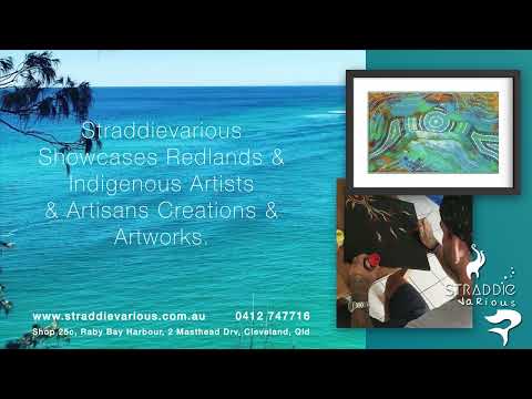 Straddievarious Gallery