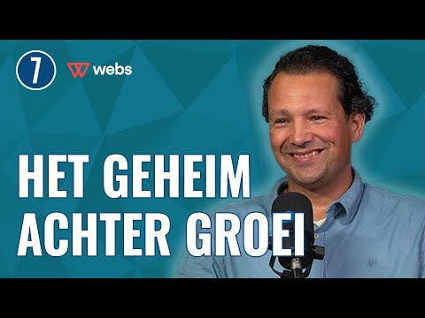 Paul Vogels — Business Transformatie: Hoe Paul Vogels (CEO Primaned) Groei