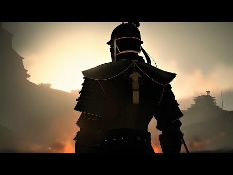 The Guardian 守護者 | Epic Chinese Orchestral Music