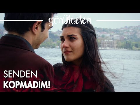 Ben senden hiç kopamadım Murat...💓 - Gönülçelen 53. Bölüm