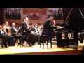 LANG LANG La Campanella Liszt Paganini