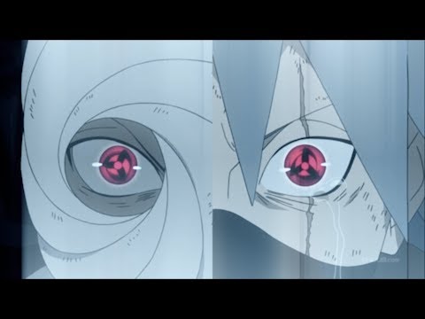 68. うちはオビト(BY AKATSUKI CORPORATION)