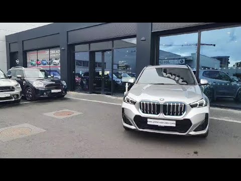 BMW iX1 xDrive30 M Sport - Image 2
