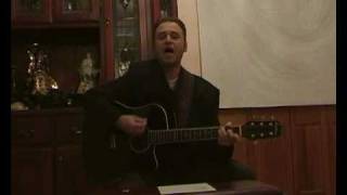 I&#39;m So Lonely-D.Ellus (Beach Boys cover)