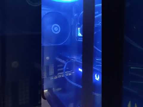 [컴퓨존] [GEO메트릭퓨처] Model5 벤트 [블랙] 구매후기