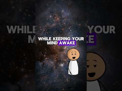 How to Astral Project (HACK to Astral Travel Tonight 🪐)