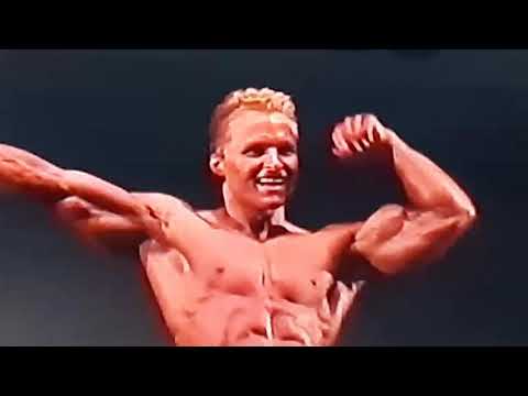 Roy Korczewski - DM 1988