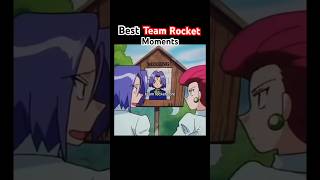Pokémon Team Rocket Core 😂