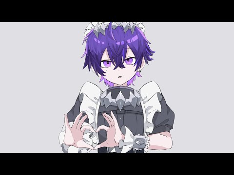 【低音イケボで】モエチャッカファイア / 歌ってみた【心音】【めておら】【新人歌い手グループ】