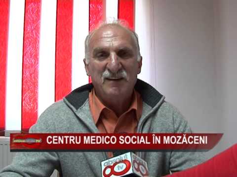 05 CENTRU MEDICO SOCIAL IN MOZACENI