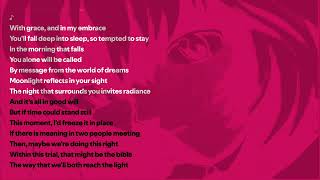 Download lagu the cruel angel's thesis / a cruel angel's thesis karaoke English  , tex by amalee .evangelion. mp3 Download lagu the cruel angel's thesis / a cruel angel's thesis karaoke English  , tex by amalee .evangelion. mp3