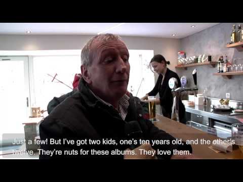 Akinda - Valposchiavo Soccer Trading Card Album