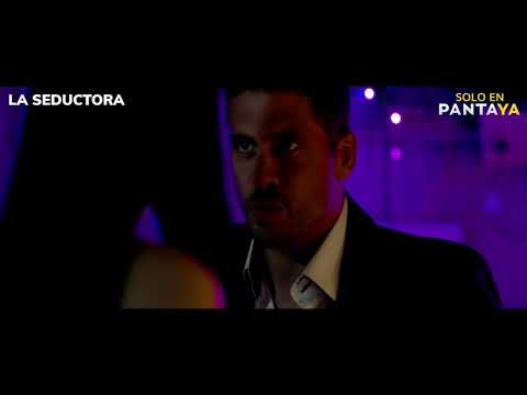 La Seductora Trailer