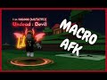 SOLS RNG MACRO Easy Guide Sol S RNG Roblox