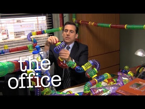 Tube City  - The Office US