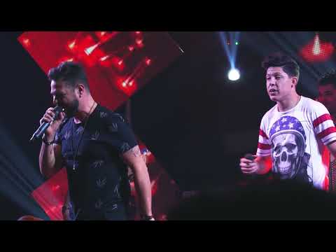 Furacão da vanera - Paraquedas  - part Éh Expresso - DVD 2 Anos