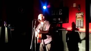 2016/03/12 - Hamell On Trial - Together