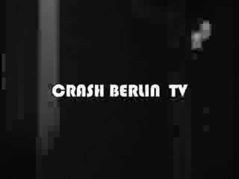 CRASH BERLIN TV 2