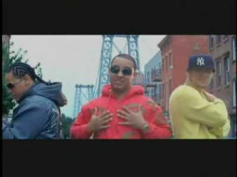 Marcy Place Ft. Don Omar - Todo Lo Que Soy (Video Oficial)