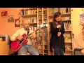 Je Veux (Zaz) - Dario Napoli & Anna Rossi 