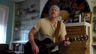 To Be Without You (Cover) Ryan Adams