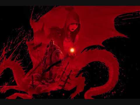 Dragon Age Origins Combat OST - Dungeons and Dungeons