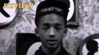 Jaden Smith - Shakespeare (NOT Official Music Video) Thoughts on Lyrics