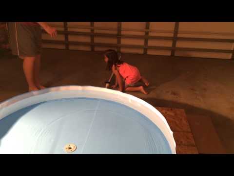 Response to The Truth About Toilet Swirl - Northern and Southern Hemisphere