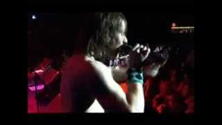 Terrorvision - Discotheque Wreck (Taken from the DVD &#39;Terrorvision: For One Night Only&#39;)