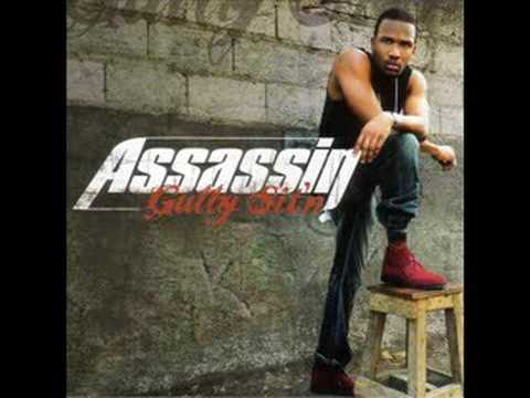 Assassin - Money Machine