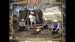 Porque Es Tan Cruel El Amor - Calibre 50