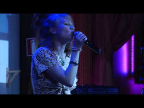 SM-Karaoke 2015 TOP 10, Jessica Ruotsi